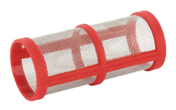 Arag Filtereinsatz rot - 32 Mesh 3242002030