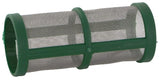 Cartouche filtrante verte - 100 mesh