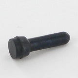 Rubber pin for impact wrench