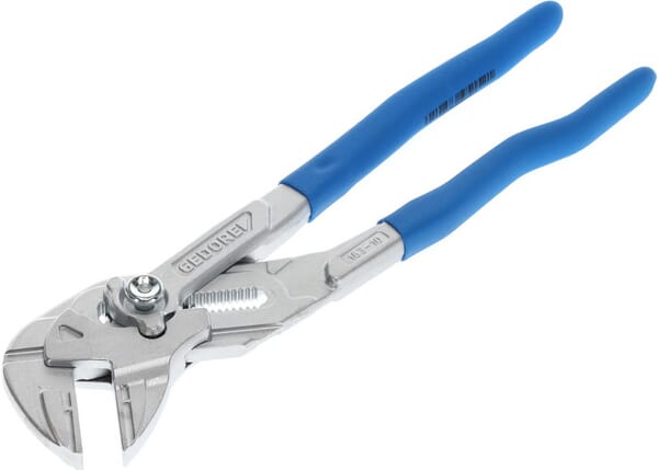 KRAMP Zangenschlüssel 10" 250 mm SB18310TC