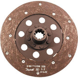 KRAMP Kupplungsscheibe UKF 325001316