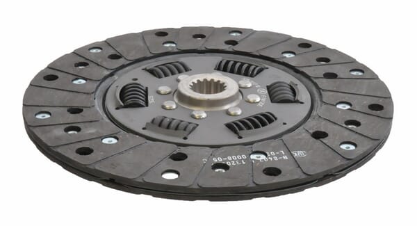KRAMP Kupplungsscheibe TZFN 325001710