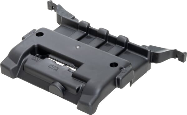 Stiga Heckplatte [schwarz] SD 98 - 1 Stück - 3255472084