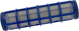 Cartouche filtrante bleue - 50 mesh