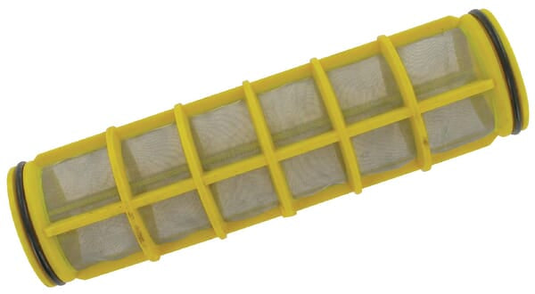 Arag Filtereinsatz gelb - 80 Mesh 32620035030