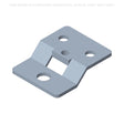 New Holland original Ersatzteil MESSERHALTERUNG  3266201