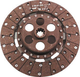 KRAMP Kupplungsscheibe USF 327000246