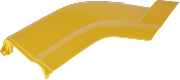 Stiga Wheel cover RH [yellow] 3271104880