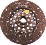 Clutch disc USF