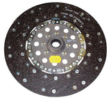 Clutch disc USF