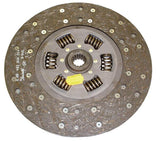 KRAMP Kupplungsscheibe TZFN 328006111
