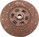 KRAMP Kupplungsscheibe TZFN 328007016