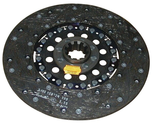 KRAMP Kupplungsscheibe USF 328009456