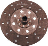KRAMP Kupplungsscheibe UKF 328012216
