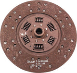 KRAMP Kupplungsscheibe TSFN 328012716