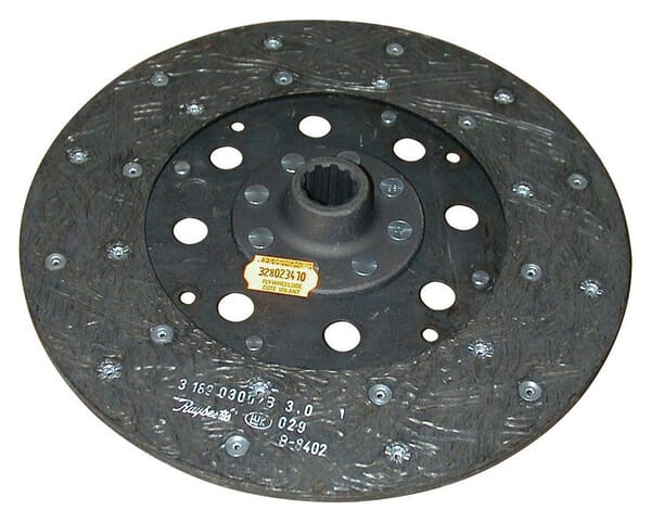 KRAMP Kupplungsscheibe USF 328023410
