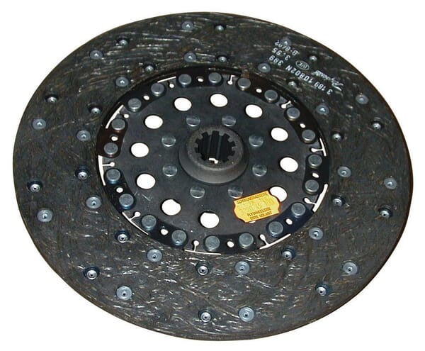 KRAMP Kupplungsscheibe USF 328024510