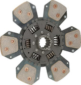 KRAMP Kupplungsscheibe TDCA 328026110