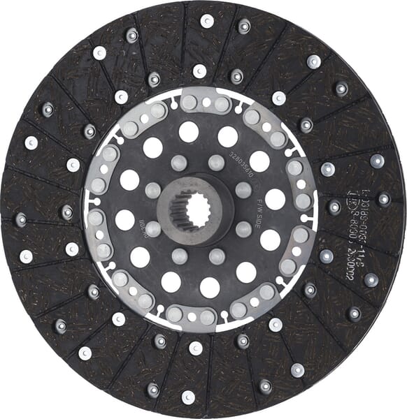 KRAMP Kupplungsscheibe USF 328035610