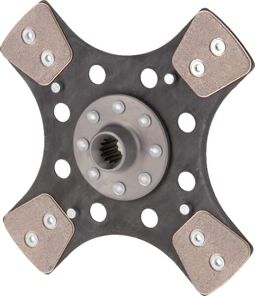 KRAMP Kupplungsscheibe UKC 328045910