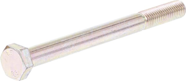 SEKO-Kongskilde Schraube M12X140 8.8 - 1 Stück - 328048
