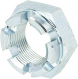 Castle nut M33x2 (SW50)
