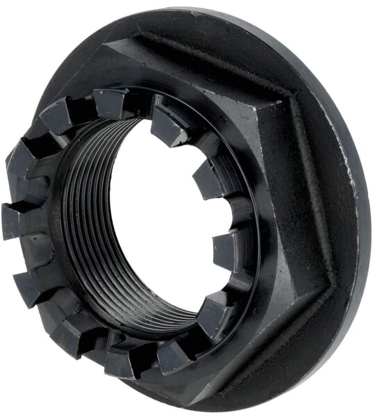 KRAMP Kronenmutter M45x2 (SW65) 328F038