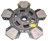 KRAMP Kupplungsscheibe TDCA 329000610