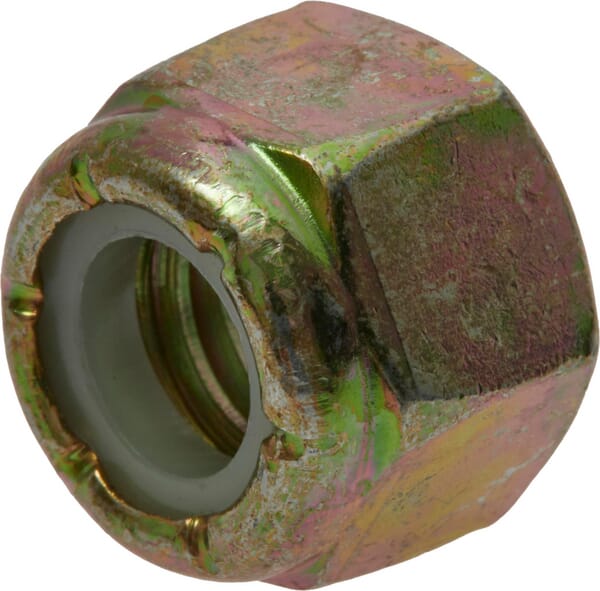 Toro Nylon-Einsatz-Sicherungsmutter - 1 Stück - 329639PQV