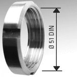 Original GEA Überwurfmutter 3300-0210-080 Ersatzteil
