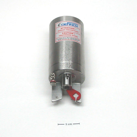 Original GEA Druckluftbetätigung 3300-0222-896 Ersatzteil