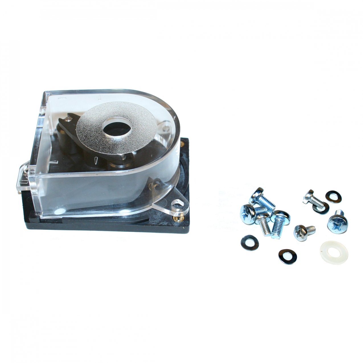 Set of repair parts
