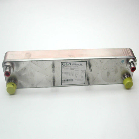 Original GEA Plattenwärmetauscher 3300-0223-506 Ersatzteil
