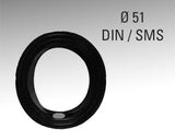 Original GEA Ventildichtung 3300-0520-800 Ersatzteil