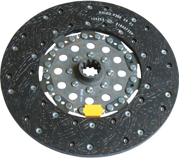 KRAMP Kupplungsscheibe USF 330000911