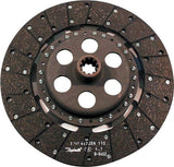 Clutch disc USF