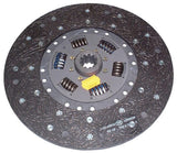 KRAMP Kupplungsscheibe TSFA 330001516