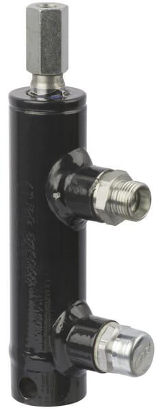 SEKO-Kongskilde Hydr.Zylinder mit Buchse - 1 Stück - 330020073
