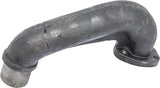 flange
