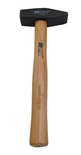 KRAMP Schlosserhammer 1500g 33015GP