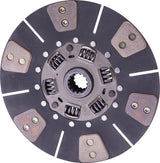 KRAMP Kupplungsscheibe 3304106731N