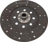 KRAMP Kupplungsscheibe UKF 331005316