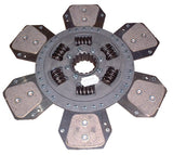 KRAMP Kupplungsscheibe TDCA 331021910