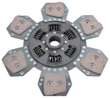 KRAMP Kupplungsscheibe TDCA 331027310