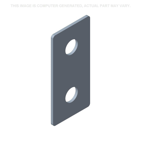 Original New Holland CNH Ersatzteil Nummer 331137 EINSTELLPLATTE 