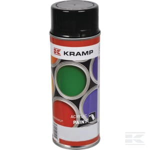 KRAMP Ammann Yanmar dunkelgrün 400ml 646504KR