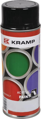 KRAMP Takeuchi chassisgrau 400 ml 740504KR