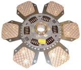 KRAMP Kupplungsscheibe TDCA 333000113