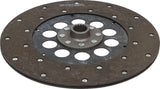 KRAMP Kupplungsscheibe UKF 333001216