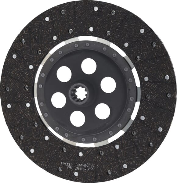 KRAMP Kupplungsscheibe USF 333005246